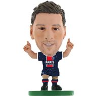 Football Player Paris SG: Messi - 5 cm - Figure