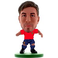 Football Player Spain: Ramos - 5 cm - Figure