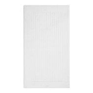 Soft Cotton Loft 50 × 90 cm, off-white - Bath Mat