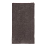 Soft Cotton Loft 50 × 90 cm, dark brown - Bath Mat
