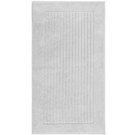Soft Cotton Loft 50 × 90 cm, light grey - Bath Mat