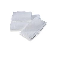 Soft Cotton Micro Cotton, white - Towel