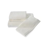 Soft Cotton Micro Cotton, cream - Towel