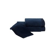 Soft Cotton Micro Cotton, dark blue - Towel