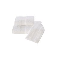 Soft Cotton Deluxe in Modal, white - Towel