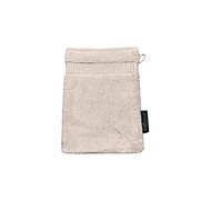Soft Cotton Washcloth 16 × 22 cm, pink - Washcloth