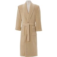 Soft Cotton Lord, beige, L - Bathrobe