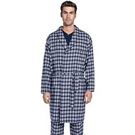 Guasch Pablo, dark blue - Bathrobe