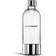 SodaStream ENSO Bottle 1 l stainless steel - SodaStream Bottle 