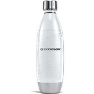 SODASTREAM Fľaša Fuse 1 l Metal do umývačky - Sodastream fľaša
