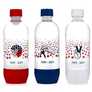 SODASTREAM JET 3x1l 30th anniversary - SodaStream Bottle 