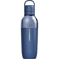 SodaStream FIZZ & GO Easy Mix STORM 0.7L - SodaStream Bottle 