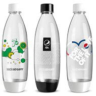 SodaStream Fľaša  FUSE 3× 1l PEPSI - Sodastream fľaša