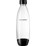 SodaStream FUSE Flasche 1 l Black - Sodastream-Flasche