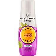 SodaStream Maracuja Zero flavour 0,44 l - Syrup
