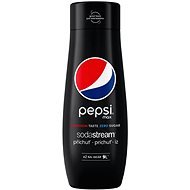 Sodastream Pepsi MAX ízű 440 ml - Szirup