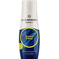 SodaStream Energy 0,44 l - Syrup
