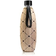 Sodastream Bottle holder Fuse 1L WOOD SOD - Thermal Bottle Cover