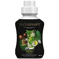SodaStream Mojito nealko koktail 500 ml - Príchuť