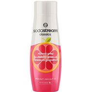 SodaStream Pink Grapefruit 0,44 l - Sirup