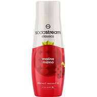 SodaStream Raspberry 0,44 l - Syrup