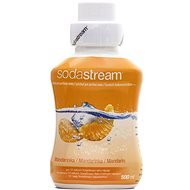 SODASTREAM TANGERINE Flavour 500ml - Syrup