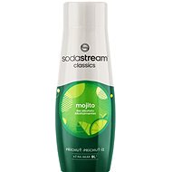 SodaStream Mojito 0,44 l soft drink - Syrup