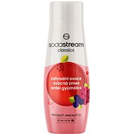 SodaStream Garden Fruit 0,44 l - Syrup