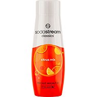 SodaStream Flavour Citrus Mix 0,44 l - Syrup
