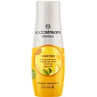 SodaStream Eistee Zitrone 0,44 l - Sirup
