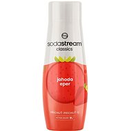 SodaStream Strawberry 0,44 l - Syrup