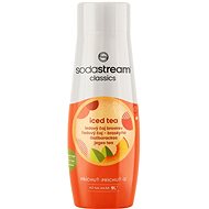 SodaStream Iced Tea Peach 0,44 l - Syrup