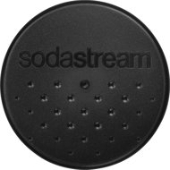 SodaStream Kupak, fekete - Tartalék kupak
