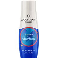 SodaStream Isotonic 0,44 l - Syrup