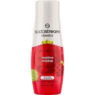 SodaStream Příchuť Malina Zero 440 ml - Flavour