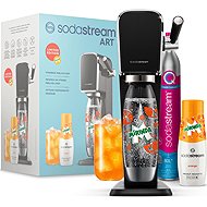 SodaStream ART Black MIRINDA Mpack - Kit