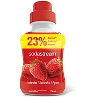SodaStream Eper - Szirup