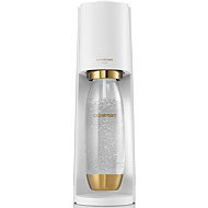 SODASTREAM Terra White Gold Soda Maker - Soda Maker