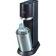 SodaStream E-DUO Black - Soda Maker