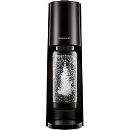 SodaStream CLASSIC BLACK - Soda Maker