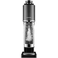 SodaStream FRESH PLUS BLACK - Soda Maker