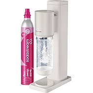 SodaStream FRESH WHITE - Soda Maker