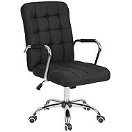 Sofotel 2432 Office armchair Benton, fabric, black - Office Chair