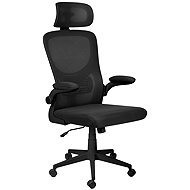 Sofotel 241100 Office chair Brass, black - Office Chair