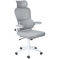 Sofotel 240701 Office chair Formax, grey - Office Chair