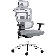 Sofotel 240301 Office chair Nicea, grey - Office Chair