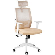 Sofotel 240102 Office chair Rotar, beige - Office Chair