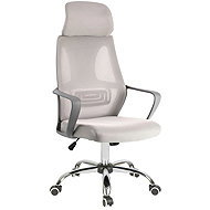 Sofotel 2295 Office chair Praga, light grey - Office Chair