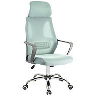 Sofotel 2294 Office chair Praga, light blue - Office Chair