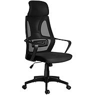 Sofotel 2290 Office chair Praga, black - Office Chair